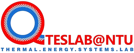 TESLAB@NTU — Thermal Energy Systems Lab