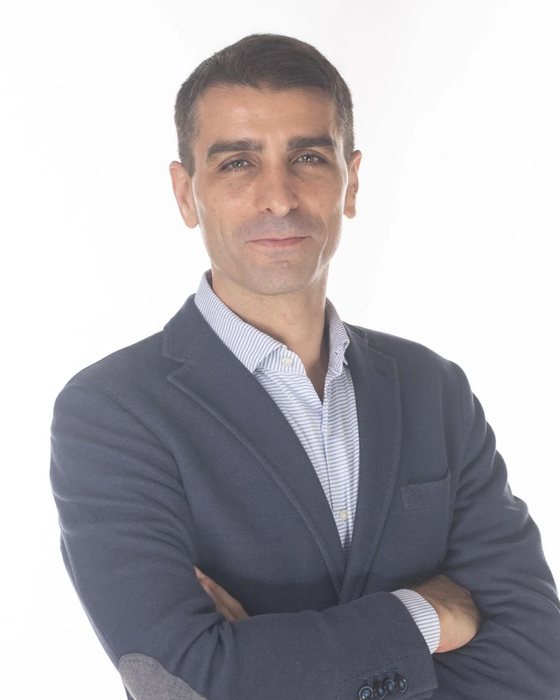 Prof. Alessandro Romagnoli