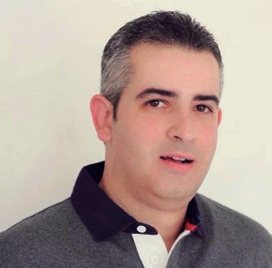 Dr. Mohamed Fadhel Ayachi